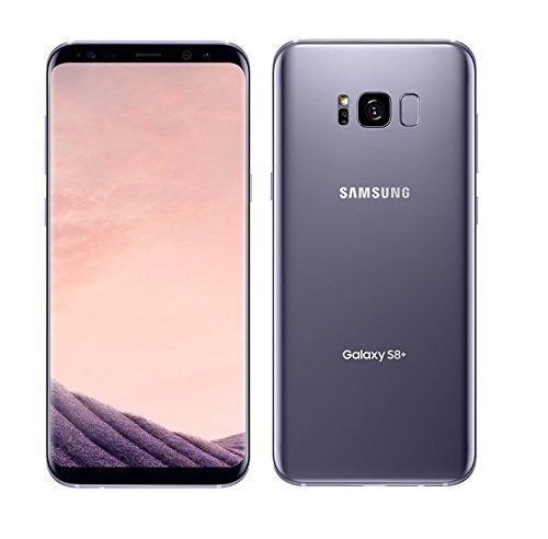 Samsung Galaxy S8 Plus 64GB - Refurbished - Image 3