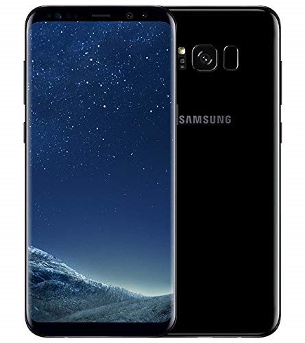 Samsung Galaxy S8 Plus 64GB - Refurbished - Image 4