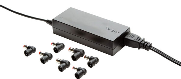 Universal Laptop charger adap - The Computer Professors