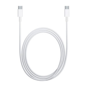 Apple (USB-C Connection), USB-C Charge Cable -2 M