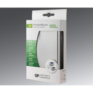 GP Power Bank - 10,000mAh