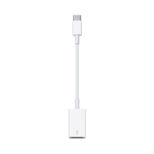 Apple (USB-C Connection), USB-C to USB Adapter