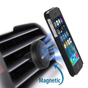 Wizgear - Magnetic Car Mount