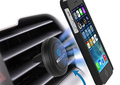 Wizgear – Magnetic Car Mount