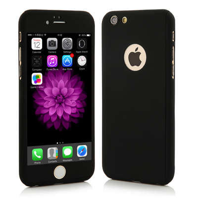 360° Protection Case iPhone 6