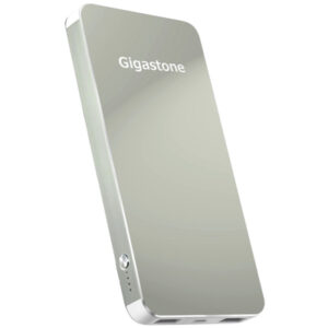 Gigastone 7500mAh Power Bank