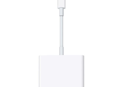 USB-C Digital AV Multiport Adapter