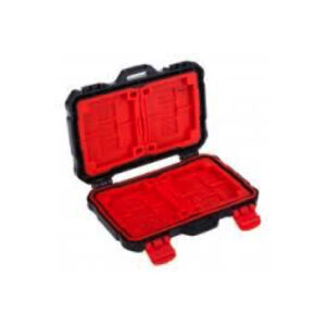 Pronto Memory Card Holder