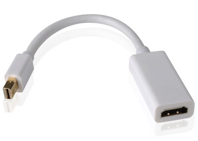 Thunderbolt to HDMI Adaptor