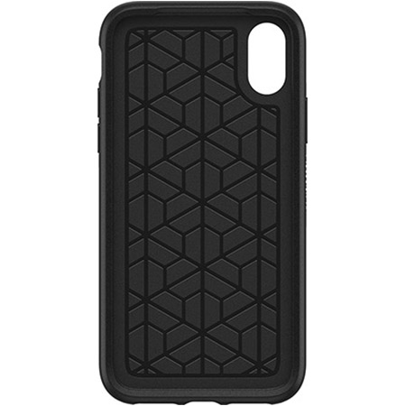 OtterBox Symmetry Case for iPhone X/XS/XR - Black - Image 5