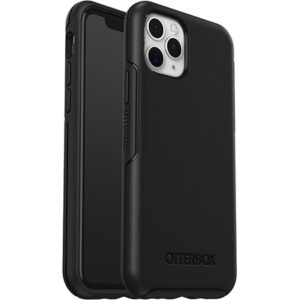 OtterBox Symmetry Case for iPhone 11 Pro - Black