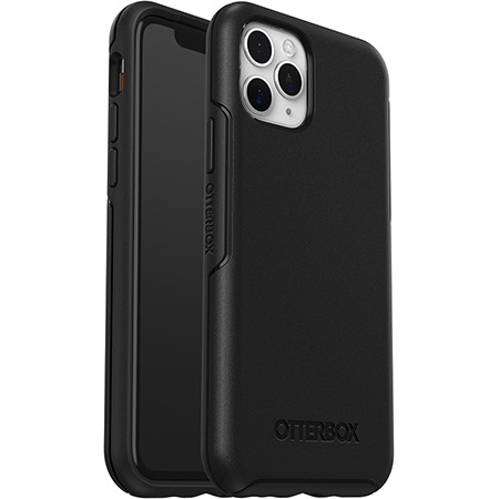 OtterBox Symmetry Case for iPhone 11 Pro - Black