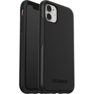 OtterBox Symmetry Case for iPhone 11 - Black