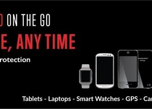 Hydrogel Screen Protector MacBook 13 inch