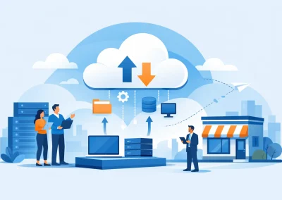 Cloud Migration for Small Business Done Right