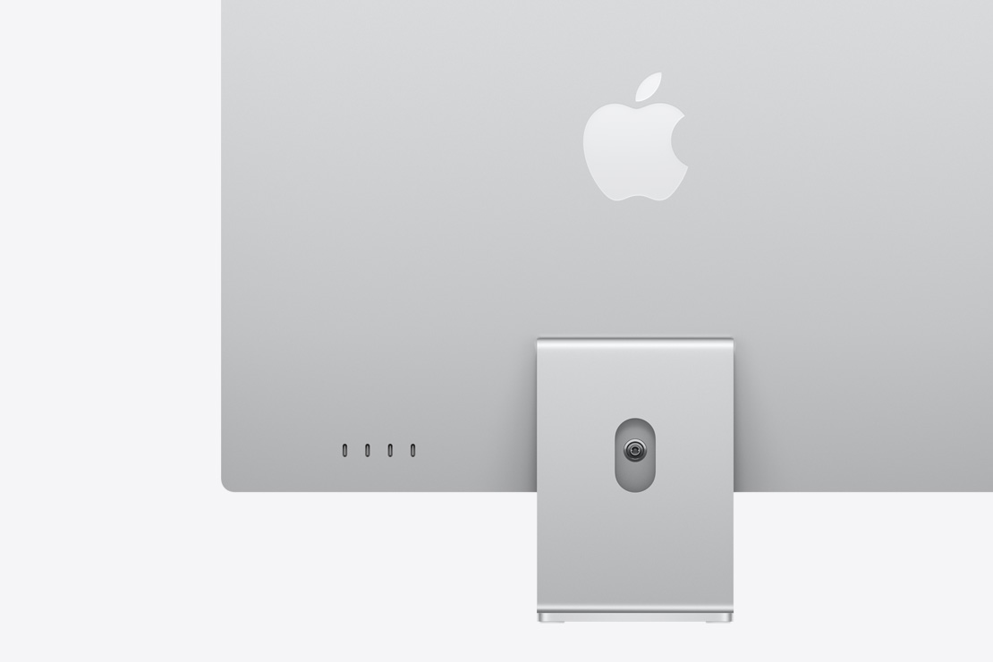 Apple 24" iMac with M4 Chip - 16GB RAM - 256GB SSD Storage - Image 4