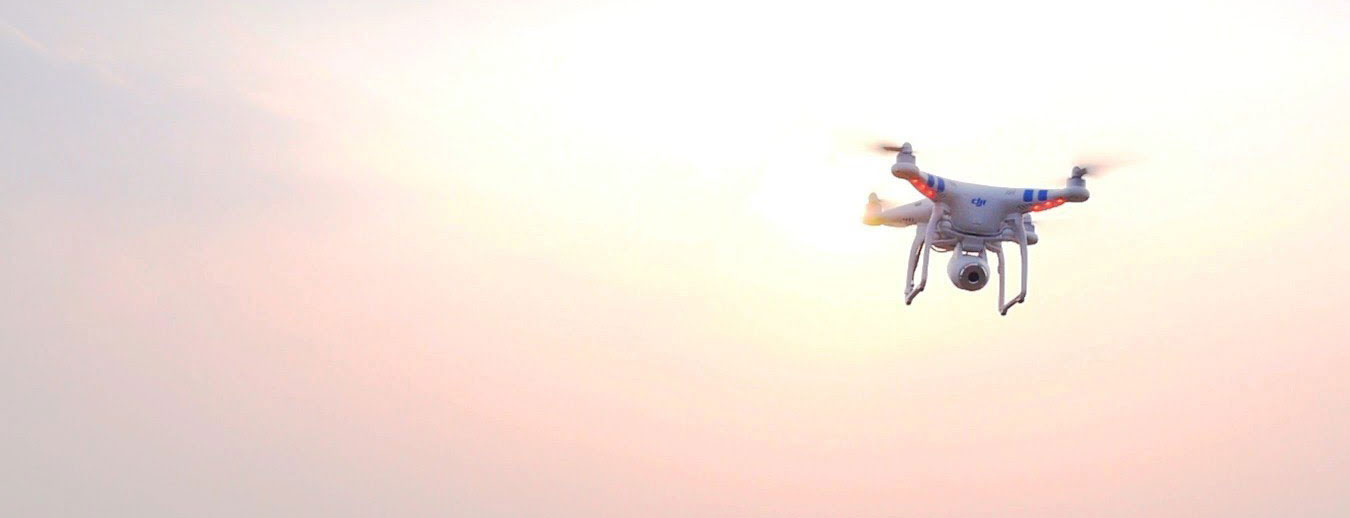 DJI Phantom 4 Pro Obsidian Black - Image 2