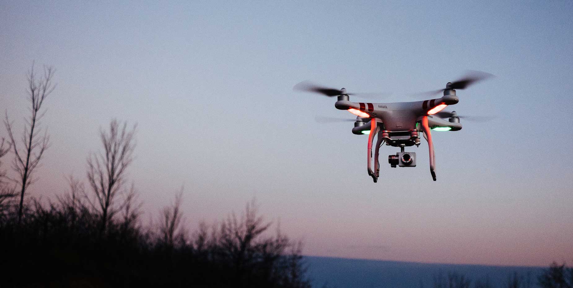 DJI Phantom 4 Pro Obsidian Black - Image 3