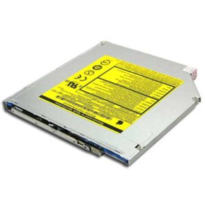 iMac DVD Replacement
