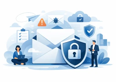 Email Security for Small Business