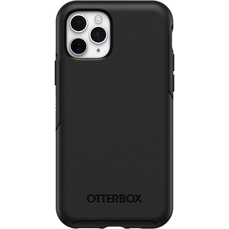 OtterBox Symmetry Case for iPhone 11 Pro - Black - Image 2