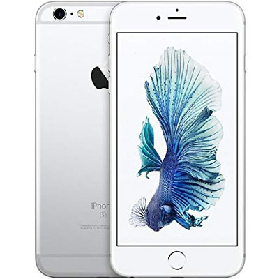 iPhone 6S 16GB Silver
