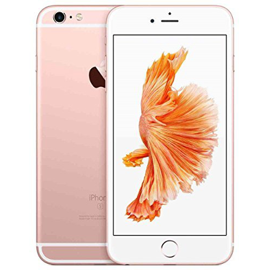 iPhone 6S 128GB Rose Gold