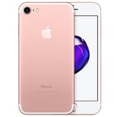 iPhone 7 128GB Rose Gold