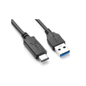 Pronto Type C Cable - USB-C to USB-A cable 1m