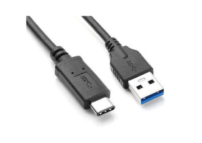 Pronto Type C Cable – USB-C t