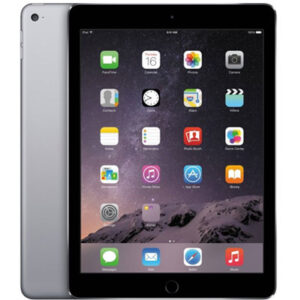 Apple iPad 8th Gen 128GB refurbished