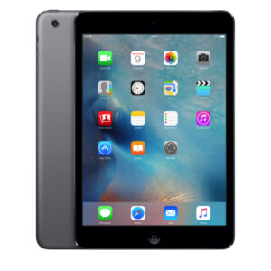 Apple iPad Mini 4th Gen 128GB - refurbished