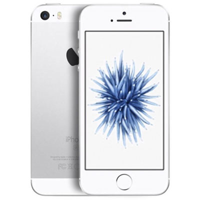 iPhone SE 32GB Space Grey