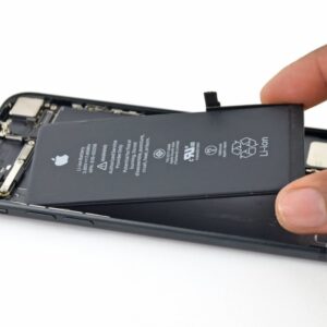 iPhone 13 Pro Battery Replacement