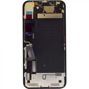 iPhone 11 - 3rd Party Screen Replacement