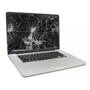 MacBook Air Screen Replacement - M1