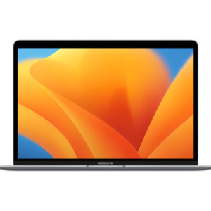 13-inch MacBook Air M4 16GB RAM 256gb storage