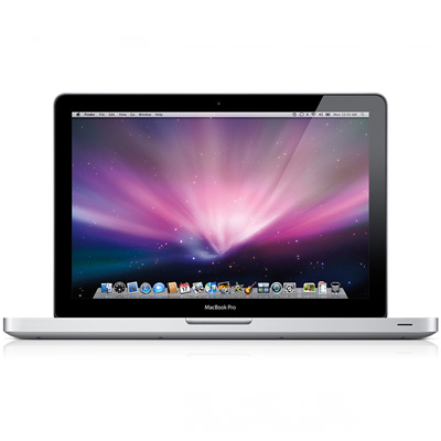 MacBook Pro 13” Core i5 (Mid 2012) 8GB RAM 500GB HDD
