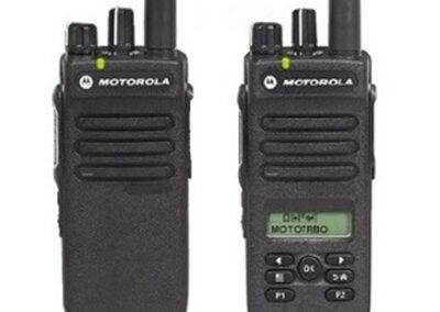 Two Way Radio Hire