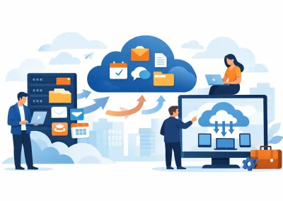 Office 365 Migration Services That Work