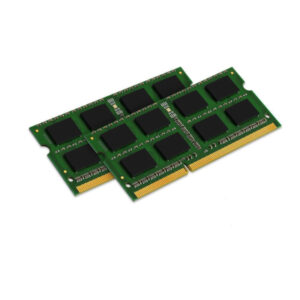 16GB OF DDR3 Ram