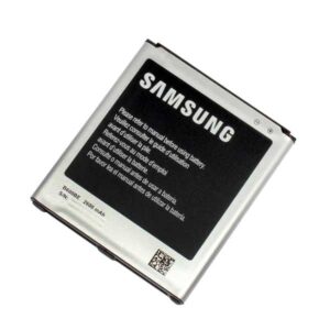 Samsung S4 Battery