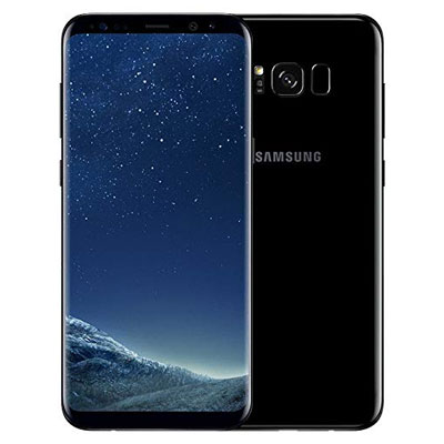 Samsung S8 Plus 64GB Black