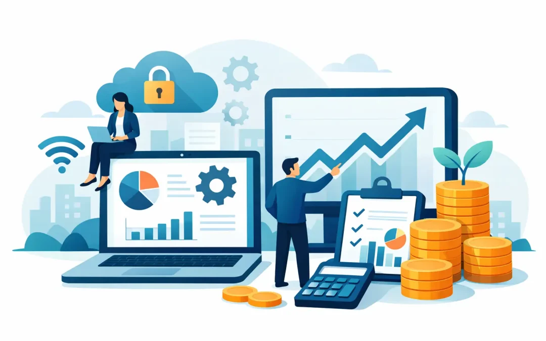 Small Business IT Budget Guide for Smarter Spend