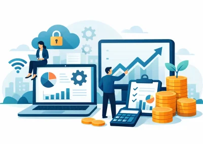Small Business IT Budget Guide for Smarter Spend