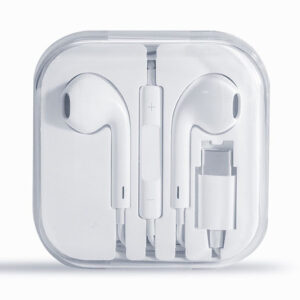 Pronto Type-C Earpods