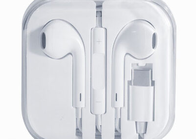 Pronto Type-C Earpods