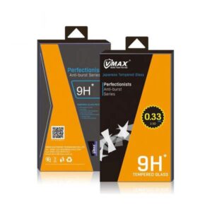 iPhone 7/8 3D Glass Protector