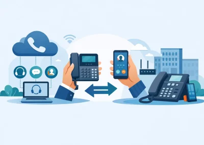 VoIP Phone System Comparison for Small Business